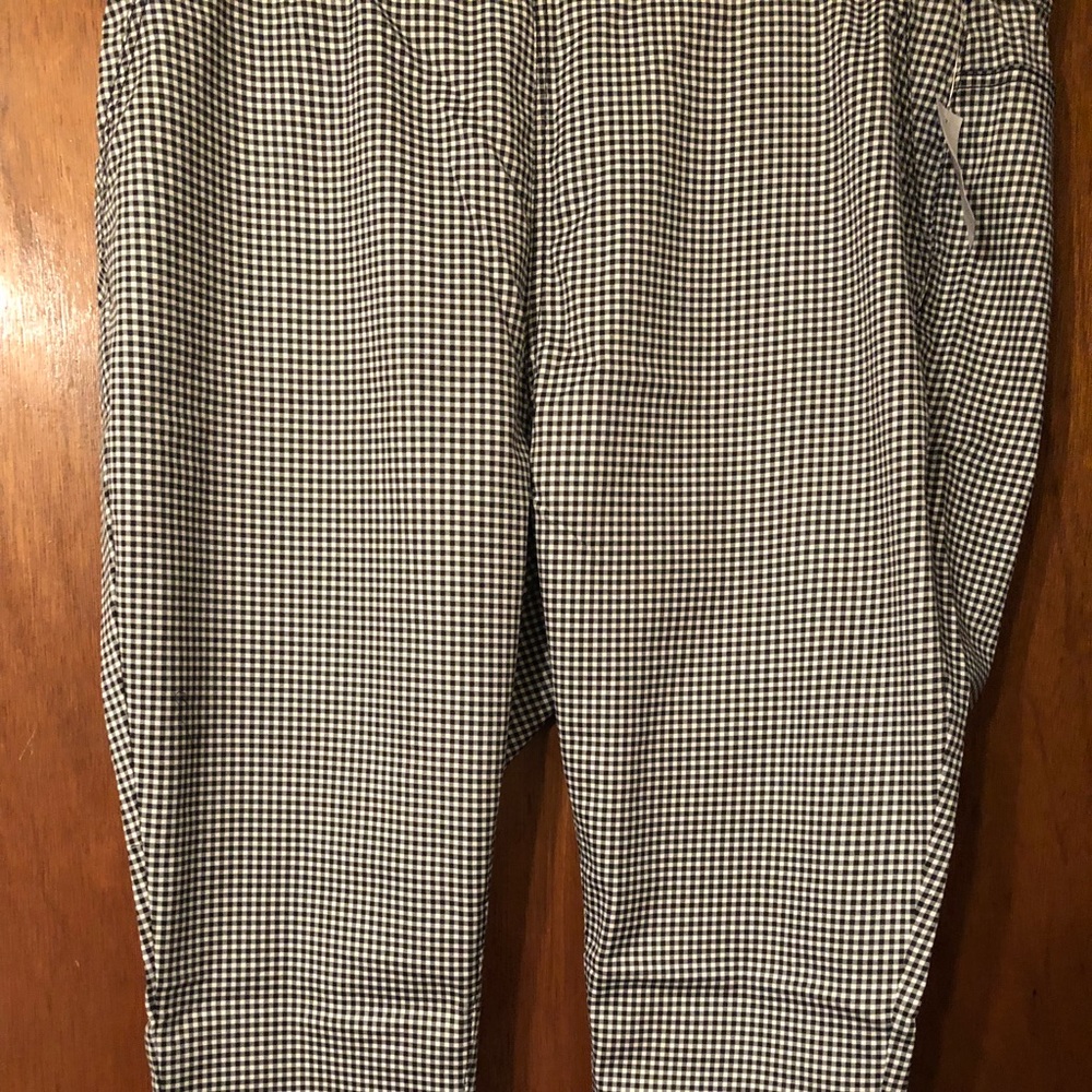Skinny Ankle Pants